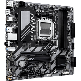  Материнская плата Gigabyte B840M D3HP Wifi6E 