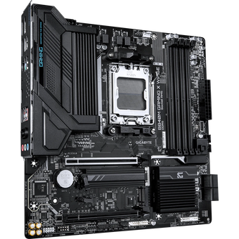  Материнская плата Gigabyte B840M Gaming X Wifi6E 