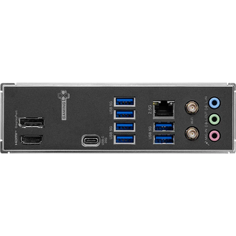  Материнская плата MSI Z890 Gaming Wifi6E 