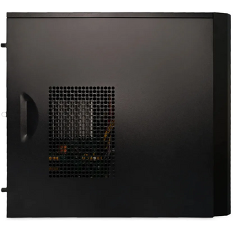  ПК IRU Planio 310H6SM (2162845) MT i3 12100F (3.3) 8Gb SSD256Gb GT610 2Gb без ОС GbitEth 400W черный (RUS) 