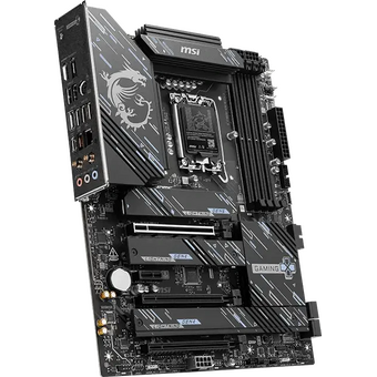  Материнская плата MSI Z890 Gaming Plus Wifi6E 
