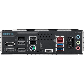 Материнская плата Gigabyte B840M Gaming X Wifi6E 