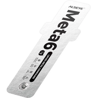  Термопаста ALSEYE Meta6 (AS.19.0169) 