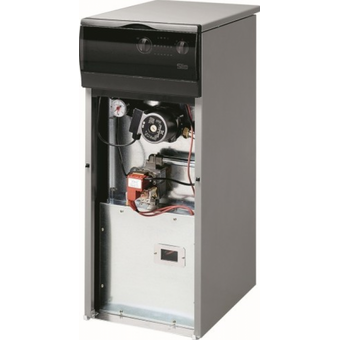  Газовый котел Baxi Slim 1.150i 3E (НС-1143668) 