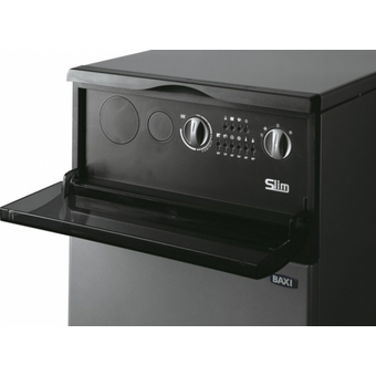  Газовый котел Baxi Slim 1.150i 3E (НС-1143668) 