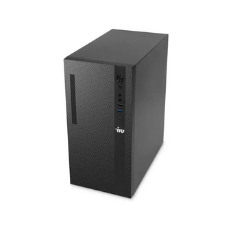  ПК IRU 310SC (2152523) MT i7 12700 (2.1) 16Gb SSD1Tb UHDG 770 Windows 11 Pro GbitEth 200W черный 