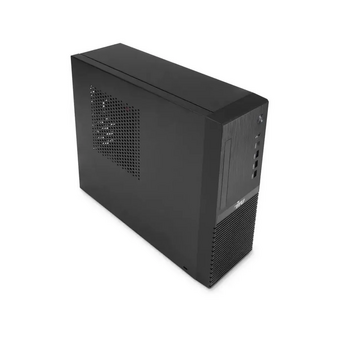  ПК IRU 310SC (2152527) SFF PG G7400 (3.7) 8Gb SSD256Gb UHDG 710 Windows 11 Pro GbitEth 200W черный 