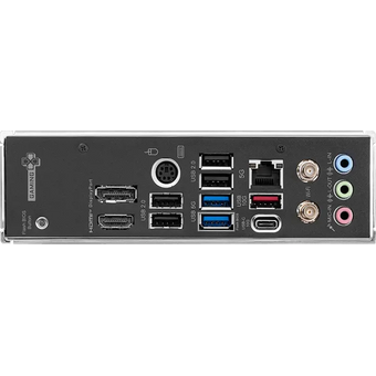  Материнская плата MSI Z890 Gaming Plus Wifi6E 