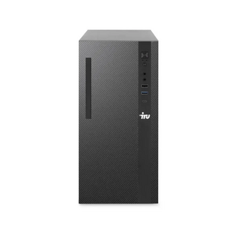  ПК IRU 310SC (2152523) MT i7 12700 (2.1) 16Gb SSD1Tb UHDG 770 Windows 11 Pro GbitEth 200W черный 