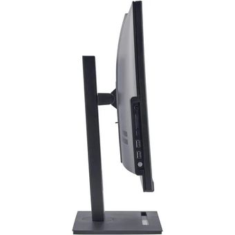  Моноблок IRU 27IM-2156265 27" Full HD i5 12450H (2) 16Gb SSD512Gb UHDG без ОС GbitEth WiFi BT 120W Cam черный 1920x1080 