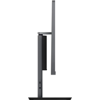  Моноблок Lenovo ThinkCentre neo 50a G5 (12SC004GRU) 23.8" Full HD Core 5 210H (2.5) 16Gb SSD512Gb UHDG без ОС WiFi BT 90W клавиатура мышь Cam серый 