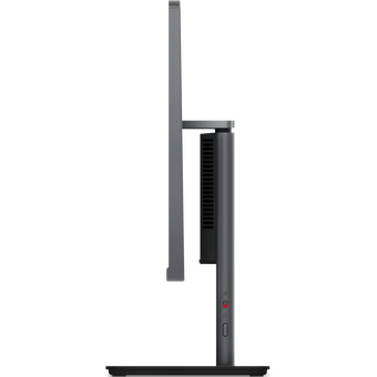  Моноблок Lenovo ThinkCentre neo 50a G5 (12SC004GRU) 23.8" Full HD Core 5 210H (2.5) 16Gb SSD512Gb UHDG без ОС WiFi BT 90W клавиатура мышь Cam серый 