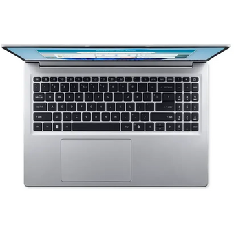  Ноутбук Acer Aspire Lite AL15-49P-R73X (NX.DT8CD.006)15.6"(1920x1080 (матовый) IPS)/AMD Ryzen 5 7430U(2.3Ghz)8192Mb/512PCISSDGb/noDVD/Int:AMD Vega/Cam 