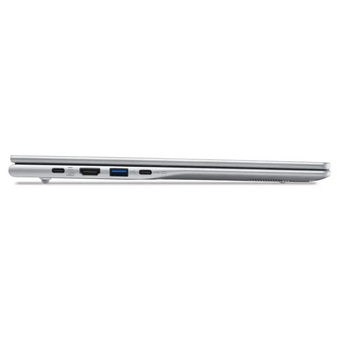  Ноутбук Acer Aspire Lite AL15-49P-R73X (NX.DT8CD.006)15.6"(1920x1080 (матовый) IPS)/AMD Ryzen 5 7430U(2.3Ghz)8192Mb/512PCISSDGb/noDVD/Int:AMD Vega/Cam 