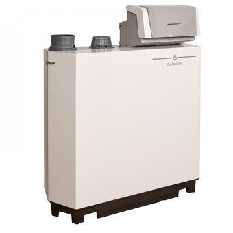  Котел газовый DE DIETRICH C 230-130 Evo DIEM E (НС-1614727) 
