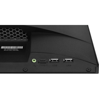  Моноблок IRU Tactio 24ID-2170747 24.5" Full HD i5 12400 (2.5) 16Gb SSD512Gb UHDG 730 без ОС GbitEth WiFi BT 120W Cam черный 1920x1080 (RUS) 