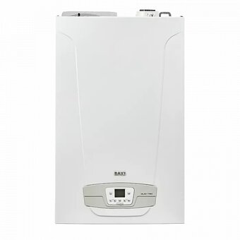  Газовый котел BAXI Nuvola Duo-Tec+ 33 GA (НС-1168505) 