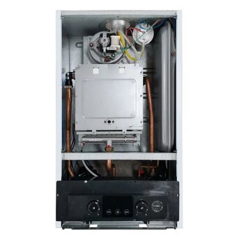 Газовый котел Navien Heat System NGB210-24H 