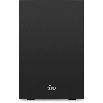  ПК IRU Tactio 510B7GS (2163733) MT i7 14700 (2.1) 32Gb SSD512Gb UHDG 770 без ОС GbitEth 500W черный (RUS) 