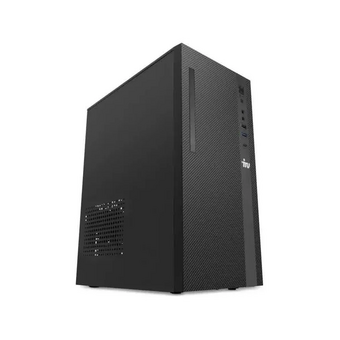  ПК IRU 310SC (2152518) MT i3 12100 (3.3) 16Gb SSD256Gb UHDG 730 Windows 11 Pro GbitEth 200W черный 
