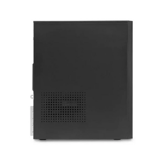  ПК IRU 310SC (2152518) MT i3 12100 (3.3) 16Gb SSD256Gb UHDG 730 Windows 11 Pro GbitEth 200W черный 