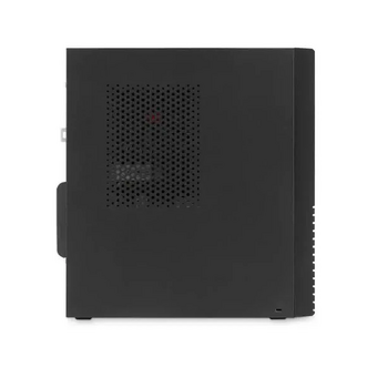  ПК IRU 310SC (2152527) SFF PG G7400 (3.7) 8Gb SSD256Gb UHDG 710 Windows 11 Pro GbitEth 200W черный 