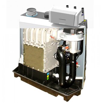  Котел газовый DE DIETRICH C 230-130 Evo DIEM E (НС-1614727) 