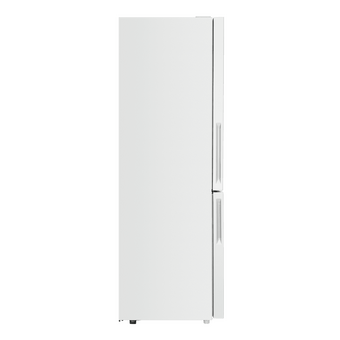  Холодильник MAUNFELD MFF185NFW Matt Inverter 