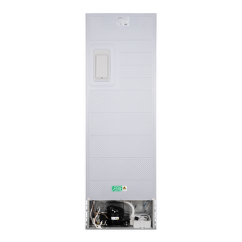  Холодильник MAUNFELD MFF185NFW Matt Inverter 