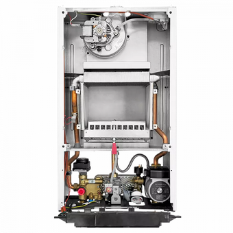  Котел газовый BAXI Eco Nova 31F New 