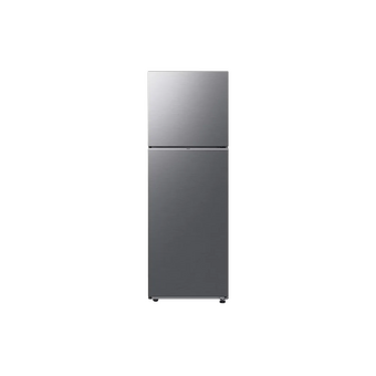  Холодильник Samsung RT35CG5000S9WT серебряный 