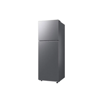 Холодильник Samsung RT35CG5000S9WT серебряный 