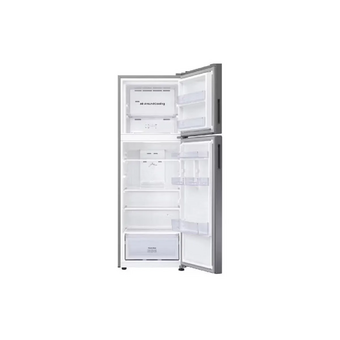  Холодильник Samsung RT35CG5000S9WT серебряный 