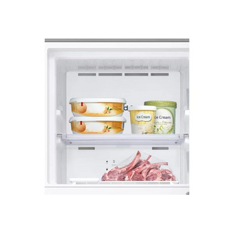  Холодильник Samsung RT35CG5000S9WT серебряный 