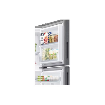 Холодильник Samsung RT35CG5000S9WT серебряный 