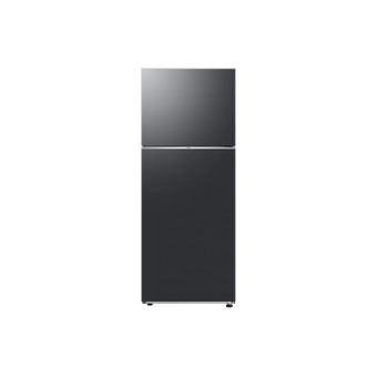  Холодильник Samsung RT42CG6000B1WT черный 