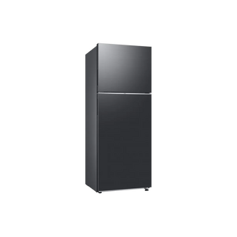 Холодильник Samsung RT42CG6000B1WT черный 