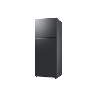  Холодильник Samsung RT42CG6000B1WT черный 