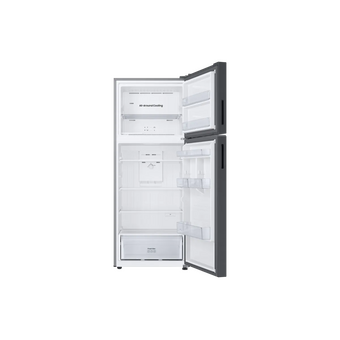  Холодильник Samsung RT42CG6000B1WT черный 
