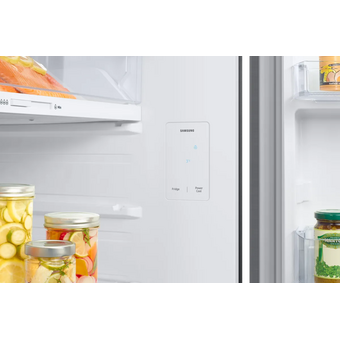  Холодильник Samsung RT42CG6420S9WT серебряный 