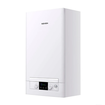  Газовый котел Navien HeatAtmo NGB150-16 