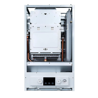  Газовый котел Navien HeatAtmo NGB150-16 