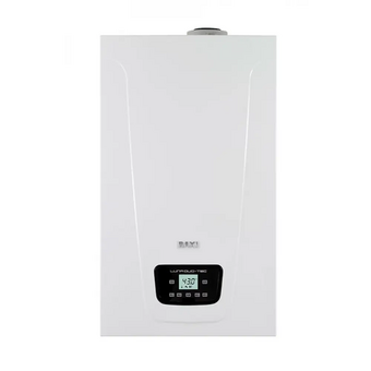  Котел газовый BAXI Luna Duo-Tec E 40 