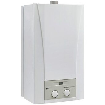  Котел газовый BAXI Eco Classic 18F 