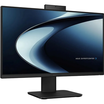  Моноблок Asus PM640KA-BPC0490 (90PT0463-M00B30) 23.8" Full HD Ryzen AI 7 350 (2) 32Gb SSD1Tb RGr без ОС GbitEth клавиатура мышь Cam черный 