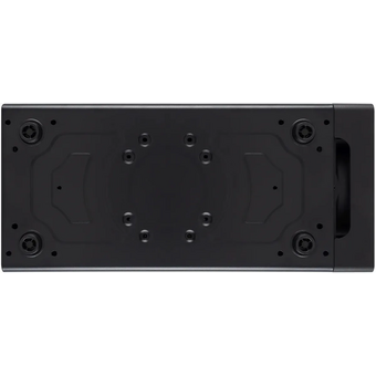  ПК IRU Tactio 310H6SEA (2164591) MT i5 14400F (2.5) 32Gb SSD512Gb RTX5050 8Gb без ОС GbitEth 500W черный (RUS) 