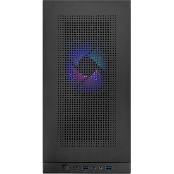  ПК IRU Tactio 510B7GS (2163733) MT i7 14700 (2.1) 32Gb SSD512Gb UHDG 770 без ОС GbitEth 500W черный (RUS) 