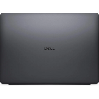  Ноутбук Dell Pro 14 (PRO14-7315-Linux) Core Ultra 7 265U 32Gb SSD1Tb Intel Graphics 14" IPS FHD+ (1920x1200) grey WiFi BT Cam 