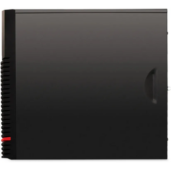  ПК IRU Planio 310H6SM (2162845) MT i3 12100F (3.3) 8Gb SSD256Gb GT610 2Gb без ОС GbitEth 400W черный (RUS) 