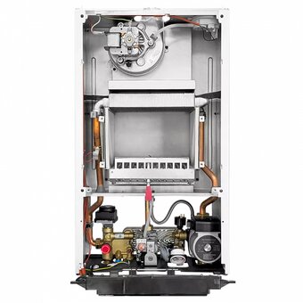  Газовый котел BAXI ECO Nova 14F New (100023937) 